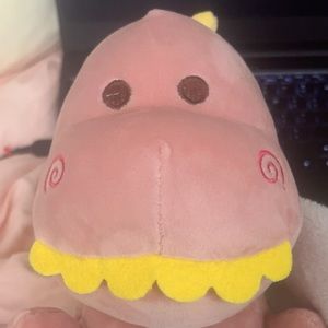 Meet your Posher, Shennaine